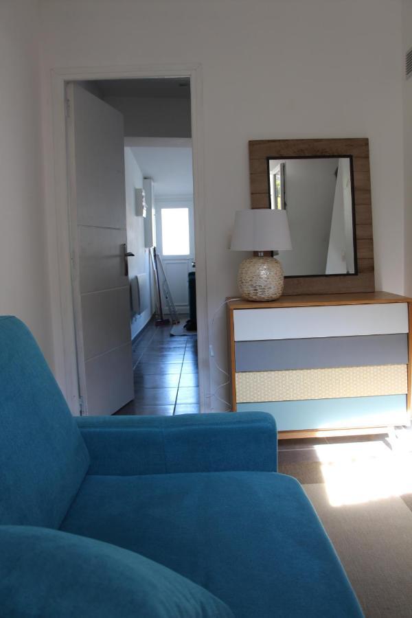 Charmant Cabanon Aux Goudes A Marseille Avec Vue Mer Dış mekan fotoğraf